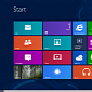 Microsoft’s “Metro UI” Becomes “Windows 8 Modern UI”