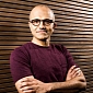 Microsoft’s New CEO Satya Nadella Talks About His Relation with Steve Ballmer, Bill Gates