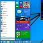 Microsoft’s New Start Menu Is Just a Mockup, Could Look Completely Different – Rumors