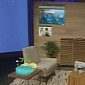 Microsoft's New Windows Holographic Turns Any App into a Hologram