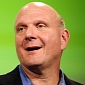 Microsoft’s Next CEO Must Have the Best of Steve Ballmer and Steve Jobs, Analyst Says