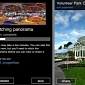 Microsoft’s Photosynth App for iOS Gets Better Sharing Capabilities