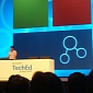 Microsoft’s Private Cloud at TechEd EMEA 2012