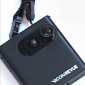 Microsoft’s SenseCam Technology Included in Revue 3MP Camera from Vicon