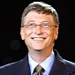 Microsoft’s Share Boost Brought Bill Gates a $15.8 (€11.5) Billion Net Worth Increase