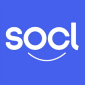Microsoft’s Socl Social Network Goes Beta, Now Free for All
