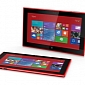 Microsoft’s Surface 2 Is No Threat to the Nokia Lumia 2520, Says Qualcomm Executive