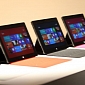 Microsoft's Surface Mini Nowhere to Be Seen, Launch Still Possible in 2014