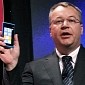 Microsoft's “Trojan Horse” Stephen Elop Leaves the Company