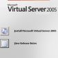 Microsoft's Virtual Server 2005 SP1 will support Linux