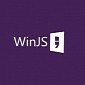 Microsoft's WinJS Is Now Compatible with Google's AngularJS and Facebook's React Frameworks