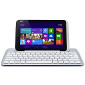 Microsoft’s Windows 8.1 Unappealing for Small Tablet Makers