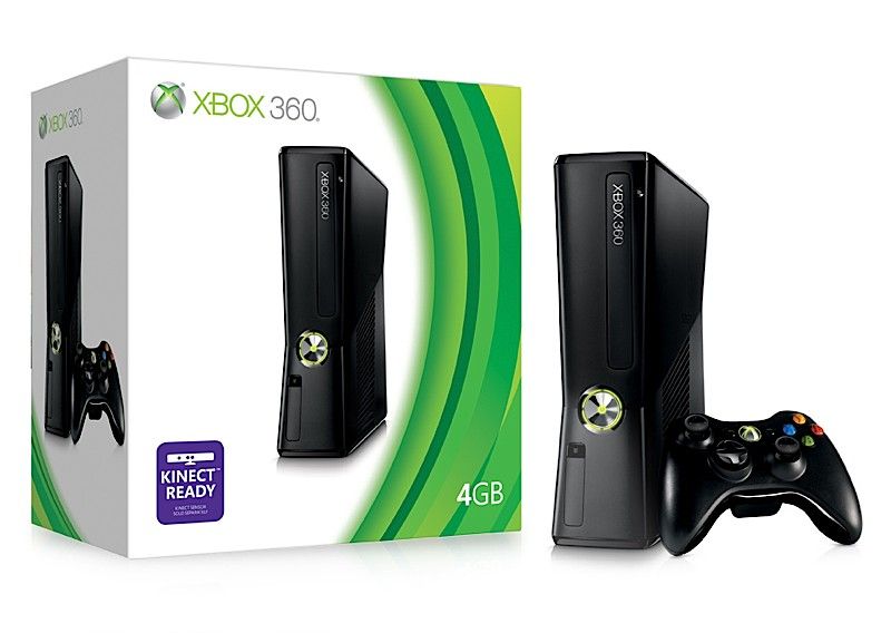 new xbox 360 for sale
