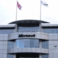 Microsoft, the Best Large Workplace in Europe 2009