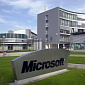 Microsoft to Raise Gigantic Office Building in Munich