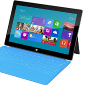 Microsoft to Build Up to 5 Million Surface Tablets This Year – WSJ