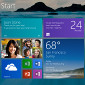 Microsoft to Complete Work on Windows 8.1 RTM Today