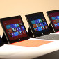 Microsoft to Launch $1,199 (€915) Tablet with 256 GB of Storage Space