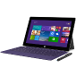 Microsoft to Launch New Surface Pro 2 Firmware Update on January 14