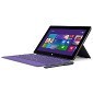 Microsoft to Launch New Surface Tablet in October – Report