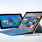 Microsoft to Launch Surface 4, Surface Mini This Year - Report