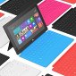 Microsoft to Launch Surface Mini 7-Inch Tablet by June – Analyst