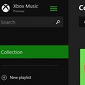 Microsoft to Launch Web-Based Xbox Music After Windows 8.1 Debut