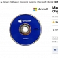 Microsoft to Launch Windows 8.1 Back-up Media on November 15
