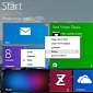 Microsoft to Launch Windows 8.1 Update ISOs to Users “in the Near Term”