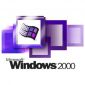 Microsoft to Launch a New Version of Windows 2000 SP4