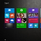 Microsoft to Launch the Latest Windows 8.1 RTM Updates Next Week