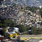 Microsoft to Map Brazilian Favelas