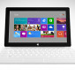 Microsoft to Offer Full HD Display on Second-Generation Surface Tablet – Report