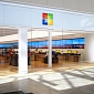 Microsoft to Open 11 Specialty Retail Stores Next Month