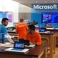 Microsoft to Open First Non-US Flagship Store in Australia