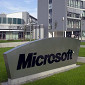 Microsoft to Open London Tech Center with UK Funds <em>Bloomberg</em>