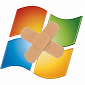 Microsoft to Patch Windows XP, 7, and 8 Tomorrow