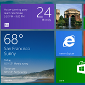 Microsoft to Publicly Announce Windows 8.1 RTM This Week – Report