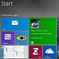 Microsoft to Quietly Launch Windows 8.1 Update 2 on August 12 – Report