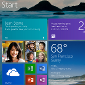 Microsoft to Release Windows 8.1 RTM on MSDN and TechNet on October 17