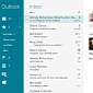 Microsoft to Replace Windows 8.1 Mail App with Outlook – Report