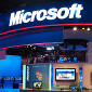 Microsoft to Return to CES Las Vegas in 2014, Has a Lot to Show [BBC]