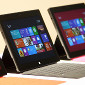 Microsoft to Sell Only 3 Million Surface 2 Tablets in 2014