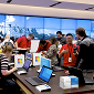 Microsoft to Showcase Windows 8, Surface Tablets in British Airports