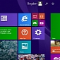 Microsoft to Sign Off Windows 8.1 Update 1 RTM by February 23