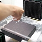 Mid-Air Acoustic Manipulation of Objects in 3D Now Possible – Video