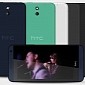 Mid-Range HTC Desire 610 Coming Soon to Verizon Wireless