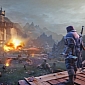 Middle-Earth: Shadow of Mordor Is Designed for Xbox One and PlayStation 4, Says Game Director