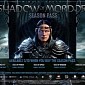 Middle-earth: Shadow of Mordor Bright Lord DLC Lets You Fight Sauron
