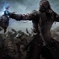 Middle-earth: Shadow of Mordor Gameplay Video Explains Nemesis System